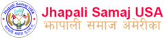 Jhapali Samaj USA Logo